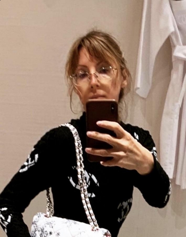 Photo de Ekaterina (Paris) / Réf. 92668 / Agence Amélie