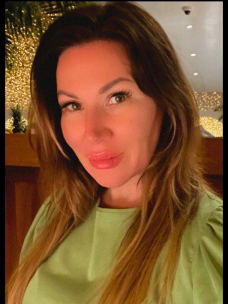 Nadejda / Réf. 92669 / Adhérente Agence Amélie