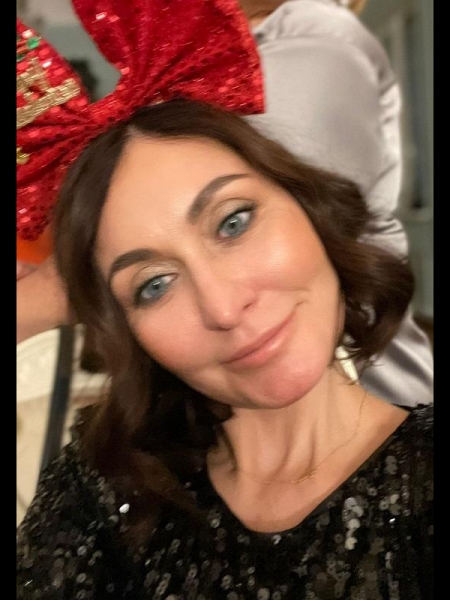 Irina / Réf. 92672 / Adhérente Agence Amélie