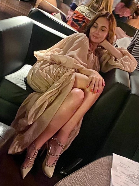 Irina / Réf. 92672 / Adhérente Agence Amélie