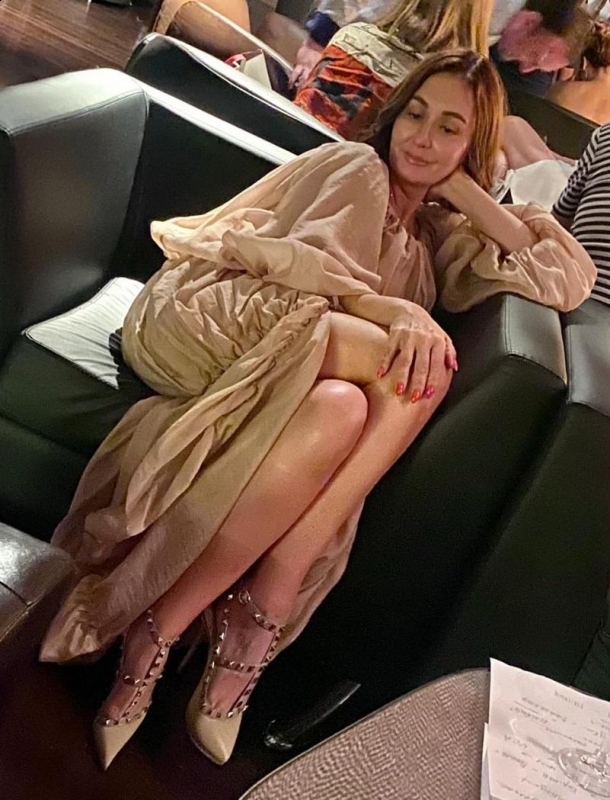 Photo de Irina / Réf. 92672 / Agence Amélie