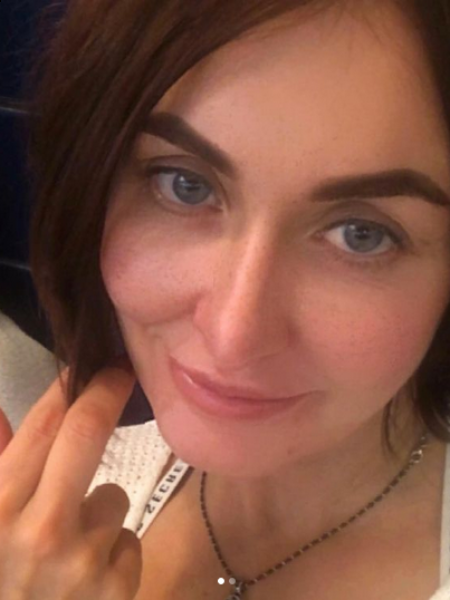 Irina / Réf. 92672 / Adhérente Agence Amélie