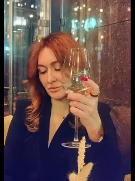 Irina / Réf. 92672 / Adhérente Agence Amélie