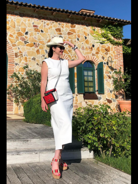 Ganna (Allemagne) / Réf. 92673 / Adhérente Agence Amélie