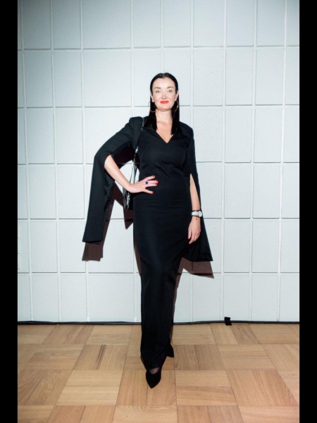 Ganna (Allemagne) / Réf. 92673 / Adhérente Agence Amélie