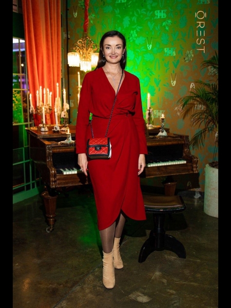 Ganna (Allemagne) / Réf. 92673 / Adhérente Agence Amélie