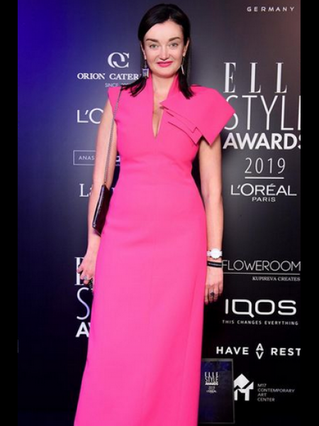 Ganna (Allemagne) / Réf. 92673 / Adhérente Agence Amélie