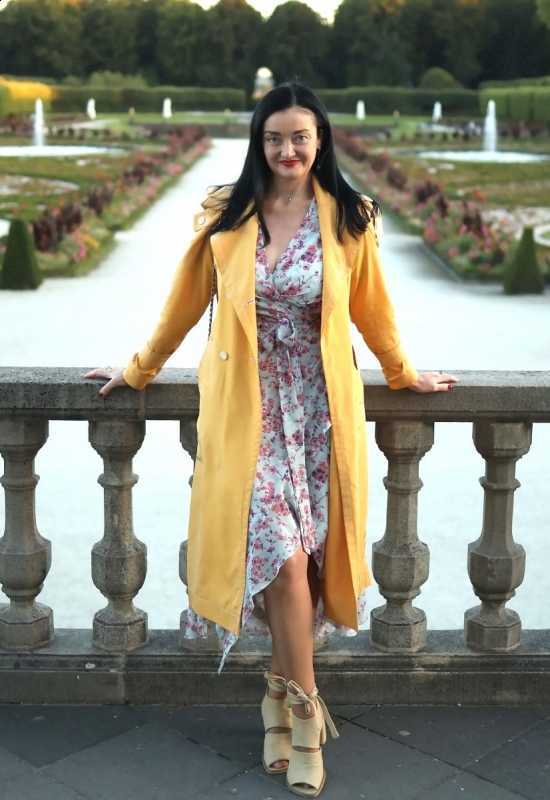 Photo de Ganna (Allemagne) / Réf. 92673 / Agence Amélie