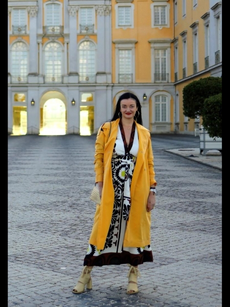 Ganna (Allemagne) / Réf. 92673 / Adhérente Agence Amélie