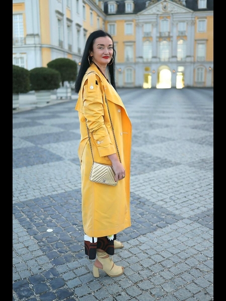 Ganna (Allemagne) / Réf. 92673 / Adhérente Agence Amélie