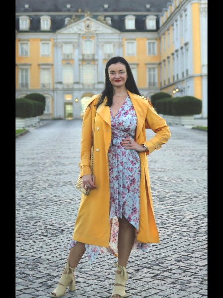 Ganna (Allemagne) / Réf. 92673 / Adhérente Agence Amélie