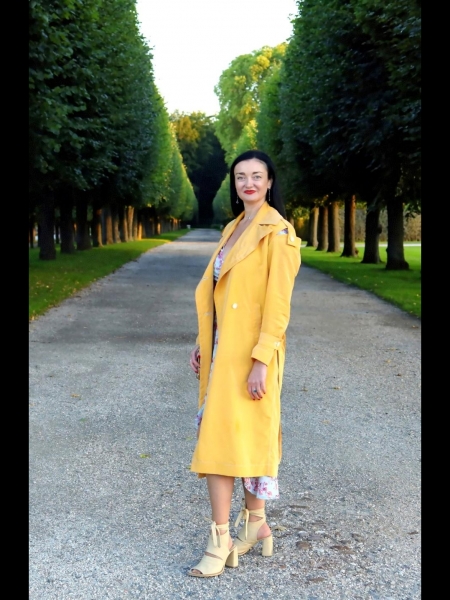 Ganna (Allemagne) / Réf. 92673 / Adhérente Agence Amélie