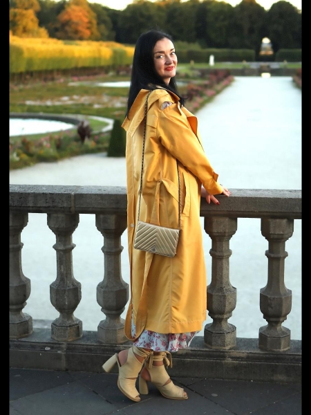 Ganna (Allemagne) / Réf. 92673 / Adhérente Agence Amélie