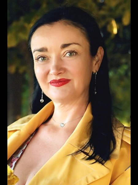 Ganna (Allemagne) / Réf. 92673 / Adhérente Agence Amélie