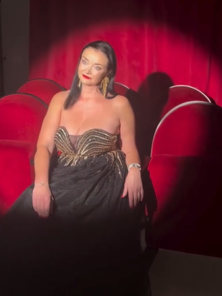 Ganna (Allemagne) / Réf. 92673 / Adhérente Agence Amélie