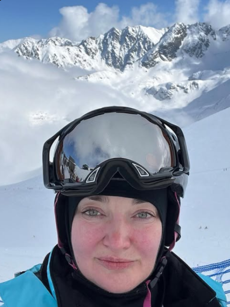 Ganna (Allemagne) / Réf. 92673 / Adhérente Agence Amélie