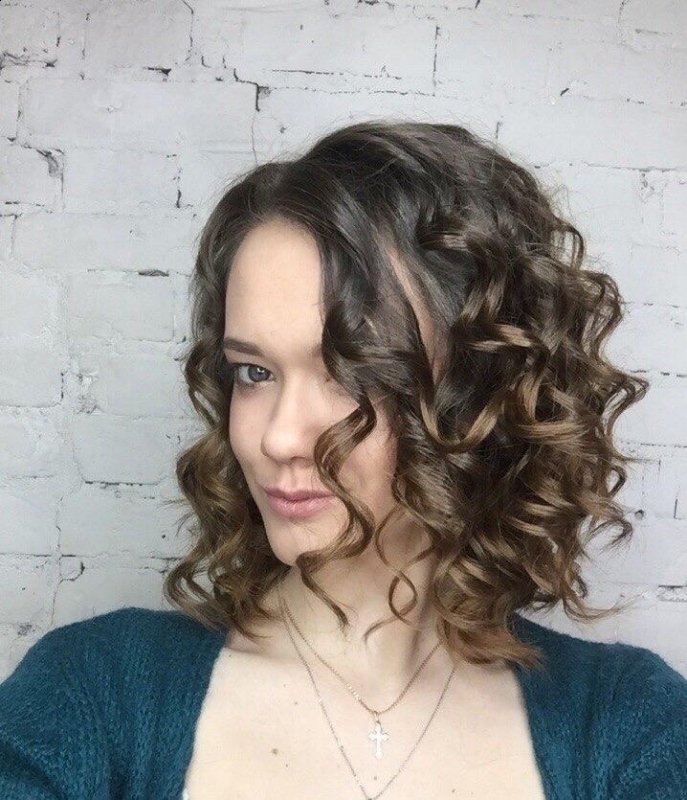 Photo de Evgeniya (Paris) / Réf. 92675 / Agence Amélie