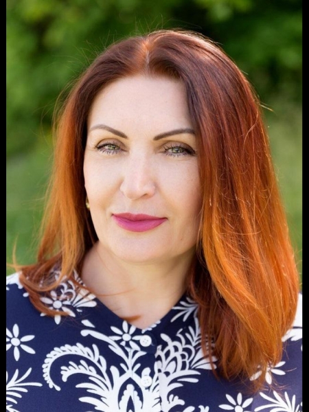 Alla (Nancy) / Réf. 92676 / Adhérente Agence Amélie