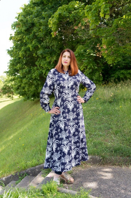 Photo de Alla (Nancy) / Réf. 92676 / Agence Amélie