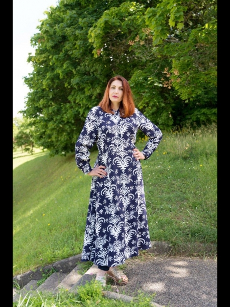 Alla (Nancy) / Réf. 92676 / Adhérente Agence Amélie