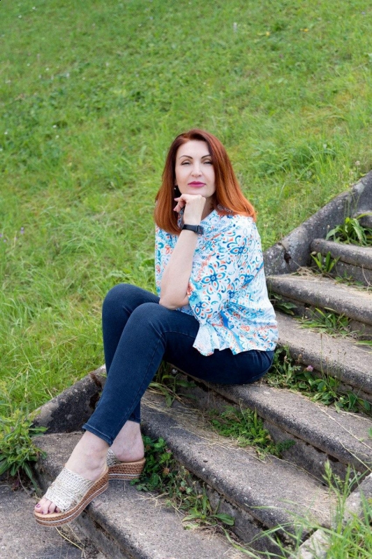 Photo de Alla (Nancy) / Réf. 92676 / Agence Amélie