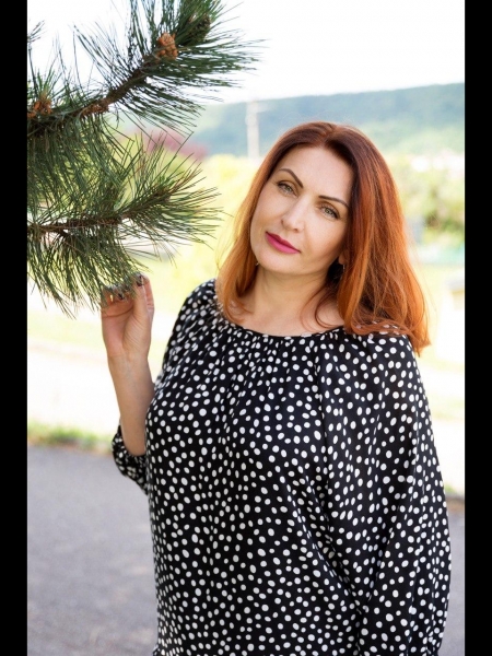 Alla (Nancy) / Réf. 92676 / Adhérente Agence Amélie