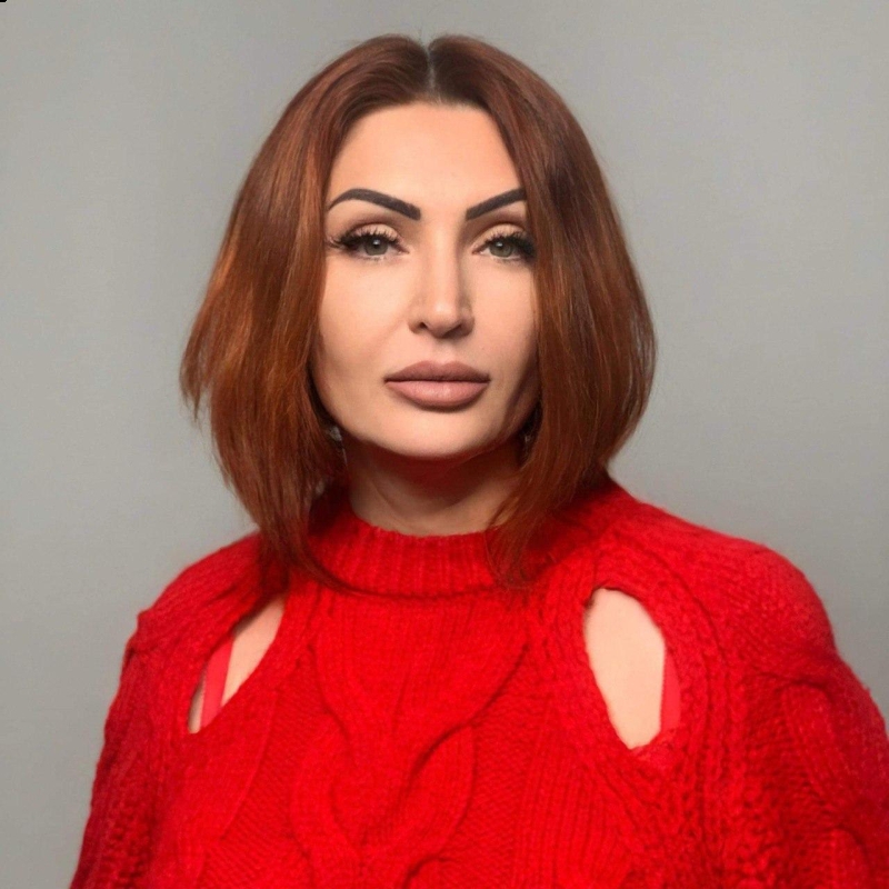 Photo de Alla (Nancy) / Réf. 92676 / Agence Amélie