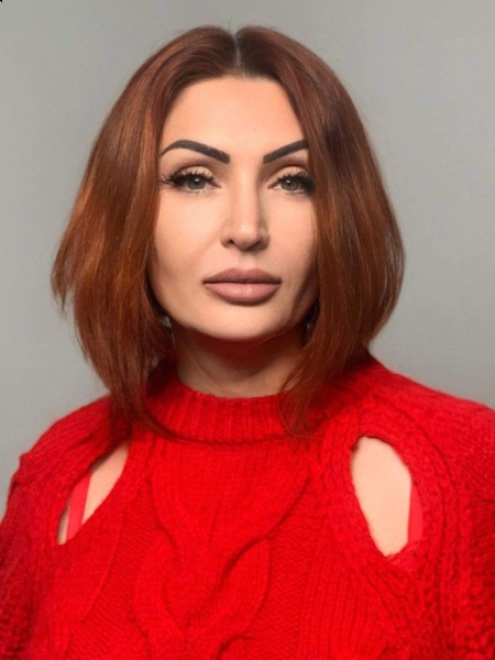 Alla (Nancy) / Réf. 92676 / Adhérente Agence Amélie