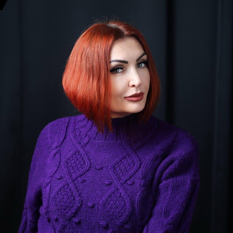 Photo de Alla (Nancy) / Réf. 92676 / Agence Amélie