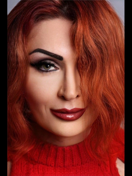 Alla (Nancy) / Réf. 92676 / Adhérente Agence Amélie