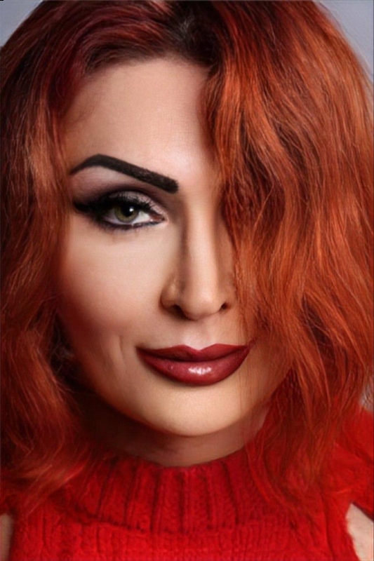 Photo de Alla (Nancy) / Réf. 92676 / Agence Amélie