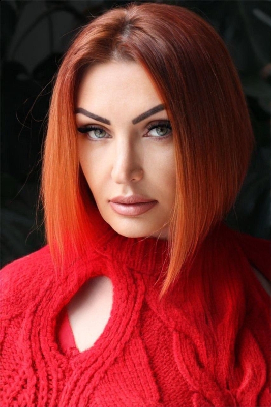 Photo de Alla (Nancy) / Réf. 92676 / Agence Amélie