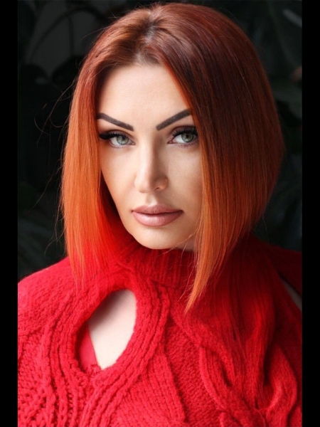 Alla (Nancy) / Réf. 92676 / Adhérente Agence Amélie