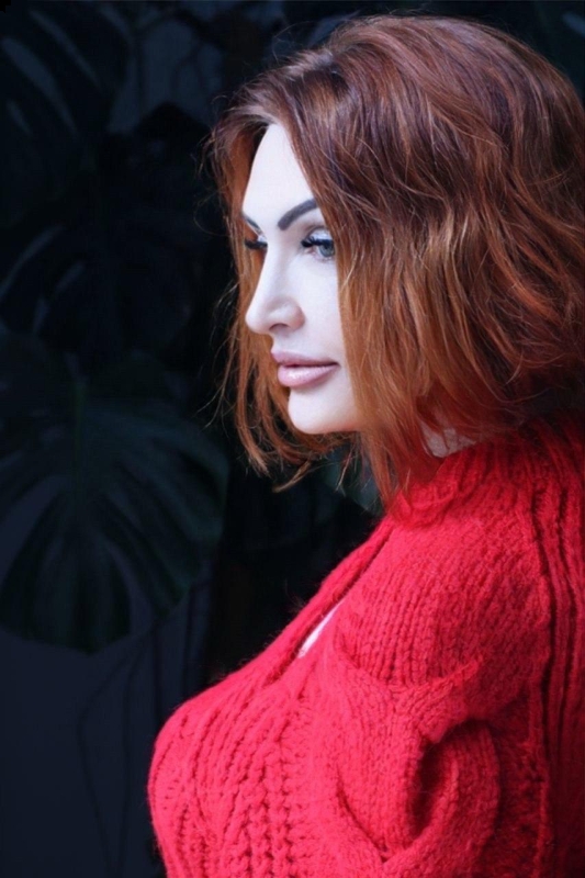 Photo de Alla (Nancy) / Réf. 92676 / Agence Amélie