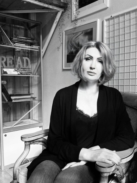 Alla (Nancy) / Réf. 92676 / Adhérente Agence Amélie