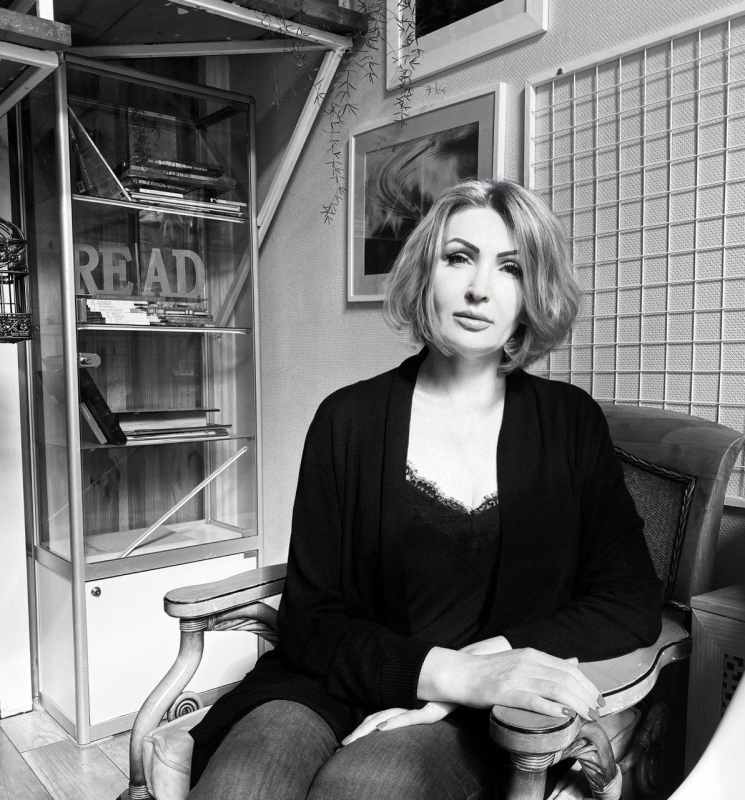 Photo de Alla (Nancy) / Réf. 92676 / Agence Amélie