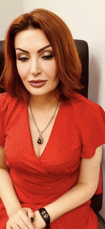 Photo de Alla (Nancy) / Réf. 92676 / Agence Amélie