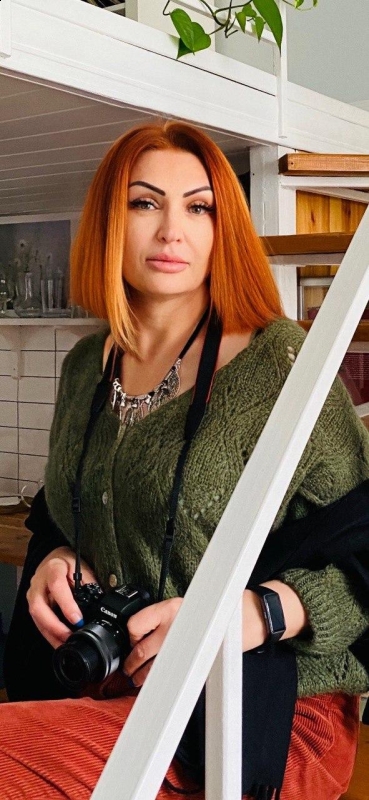 Photo de Alla (Nancy) / Réf. 92676 / Agence Amélie