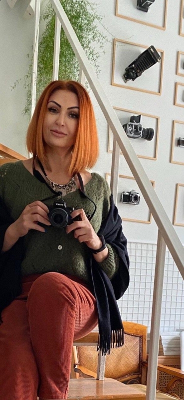 Photo de Alla (Nancy) / Réf. 92676 / Agence Amélie