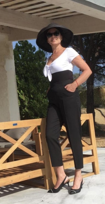 Photo de Tatiana (Paris) / Réf. 92683 / Agence Amélie