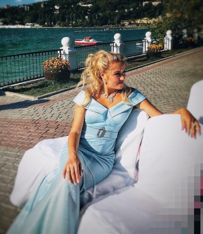 Photo de Natalia / Réf. 92690 / Agence Amélie