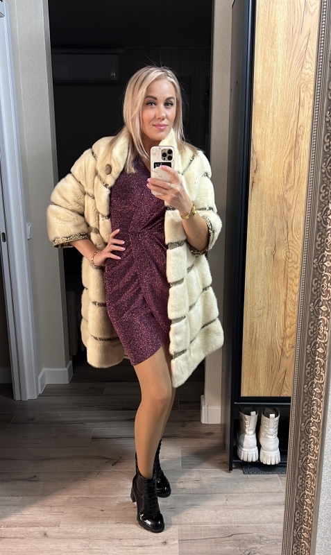 Photo de Natalia / Réf. 92690 / Agence Amélie