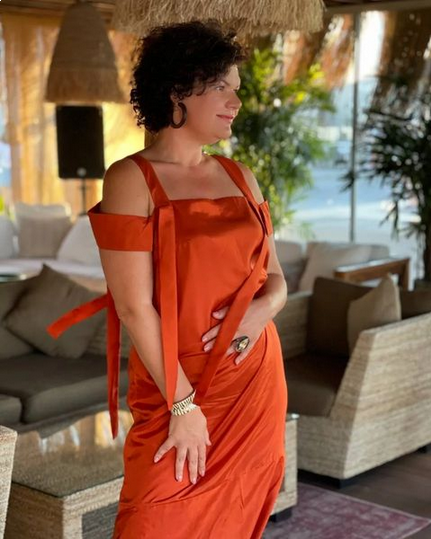 Photo de Yuliia (Pays-Bas) / Réf. 92689 / Agence Amélie