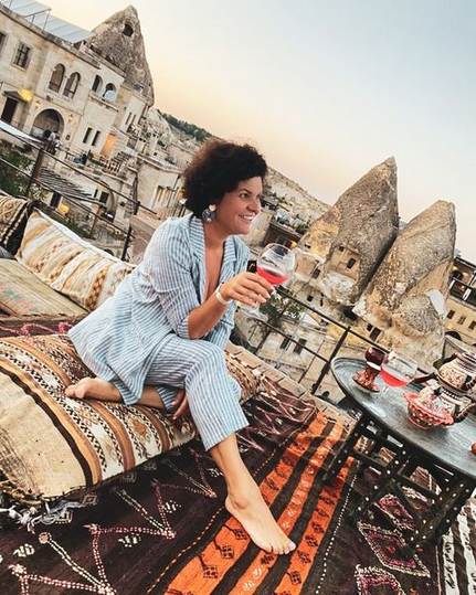 Photo de Yuliia (Pays-Bas) / Réf. 92689 / Agence Amélie