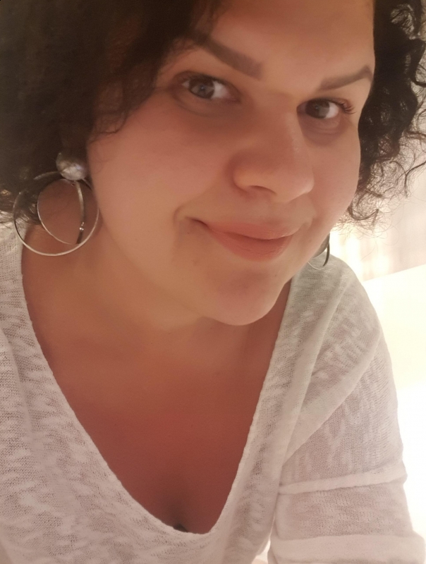 Photo de Yuliia (Pays-Bas) / Réf. 92689 / Agence Amélie