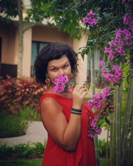 Photo de Yuliia (Pays-Bas) / Réf. 92689 / Agence Amélie