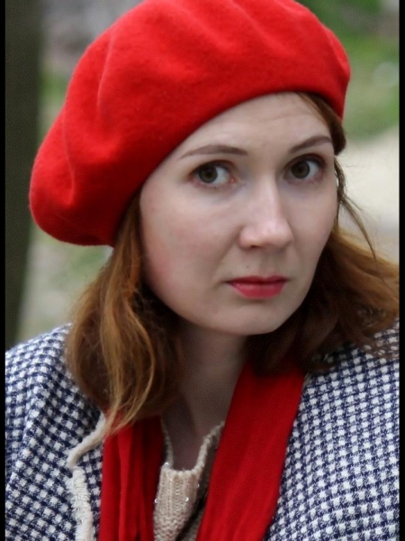 Olga / Réf. 92703 / Adhérente Agence Amélie