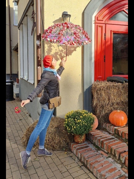 Olga / Réf. 92703 / Adhérente Agence Amélie