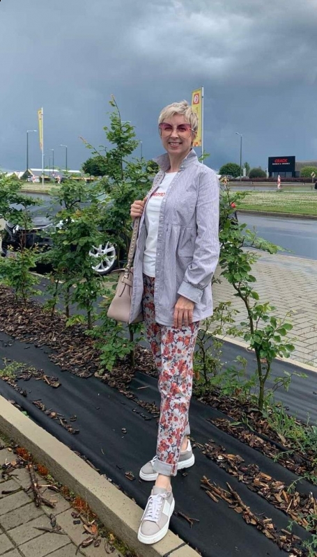 Photo de Olena (Bruxelles) / Réf. 92704 / Agence Amélie