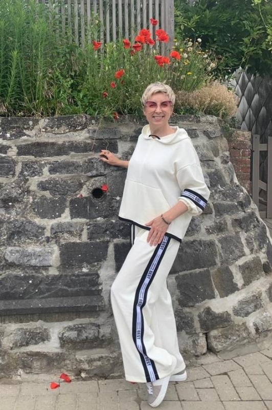 Photo de Olena (Bruxelles) / Réf. 92704 / Agence Amélie